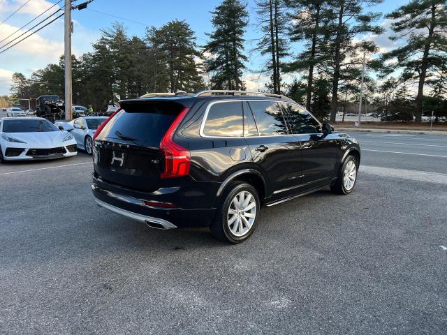 VIN YV4A22PK0G1025273 2016 VOLVO XC90 no.3