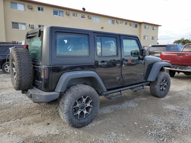 1C4BJWDGXHL738222 Jeep Wrangler Unlimited Sport