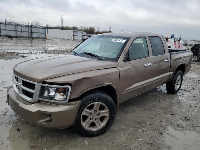 2009 Dodge Dakota 