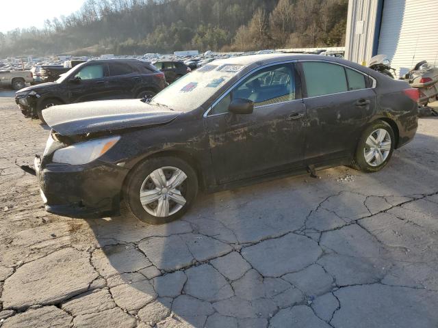 2015 Subaru Legacy 2.5i