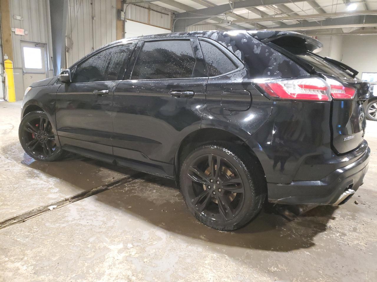 2FMPK4AP3KBB10730 FORD EDGE 2019
