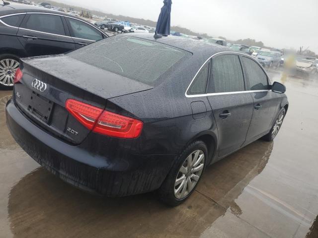 VIN WAUAFAFL0DN036156 2013 Audi A4, Premium no.3