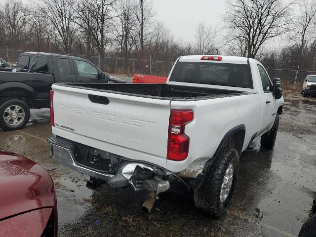2021 CHEVROLET SILV1500 2 - 1GC3YSE7XMF295389