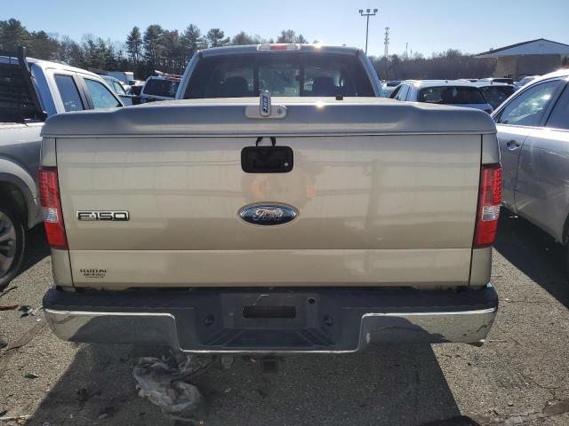 1FTPX14537NA24490 | 2007 Ford f150