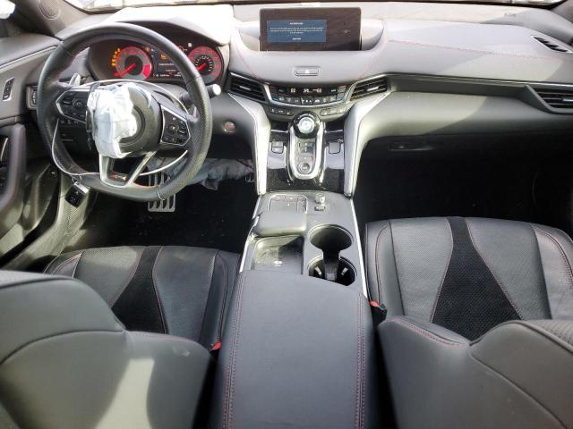 2021 ACURA TLX TECH A - 19UUB6F55MA008419
