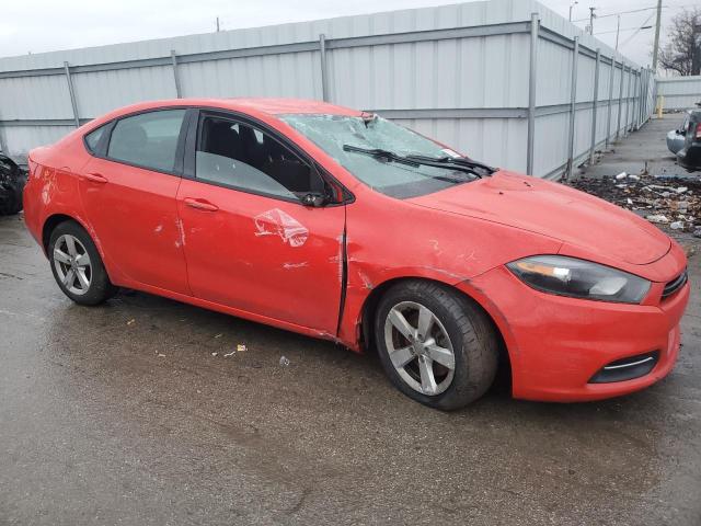 1C3CDFBB3GD680762 | 2016 DODGE DART SXT