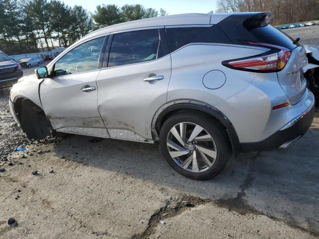 5N1AZ2MH9FN250351 | 2015 NISSAN MURANO S