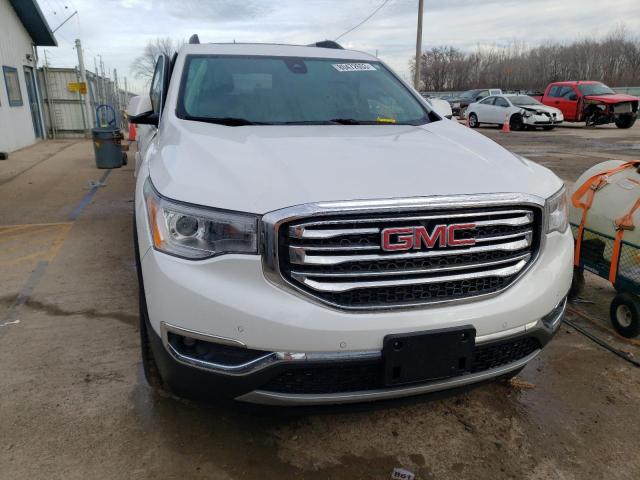 1GKKNWLSXHZ174129 | 2017 GMC ACADIA SLT