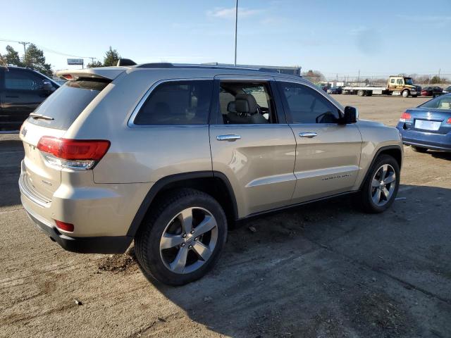 1C4RJFBG0FC838506 | 2015 JEEP GRAND CHER