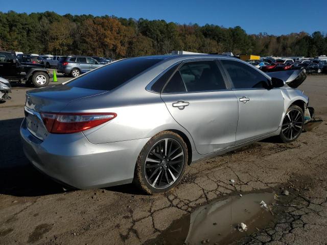 4T4BF1FKXFR509795 | 2015 TOYOTA CAMRY LE