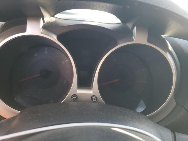 2015 NISSAN JUKE S - JN8AF5MV8FT565498