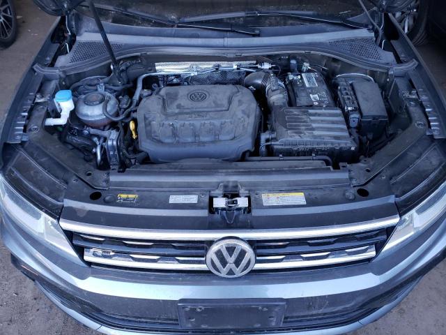 3VV3B7AXXMM017727 | 2021 VOLKSWAGEN TIGUAN SE