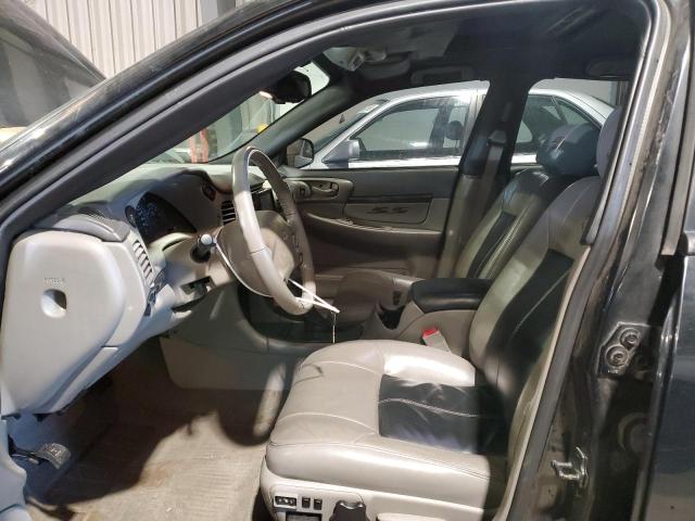 2G1WP521849237624 | 2004 Chevrolet impala ss