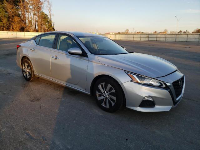 1N4BL4BV2LC221821 | 2020 NISSAN ALTIMA S