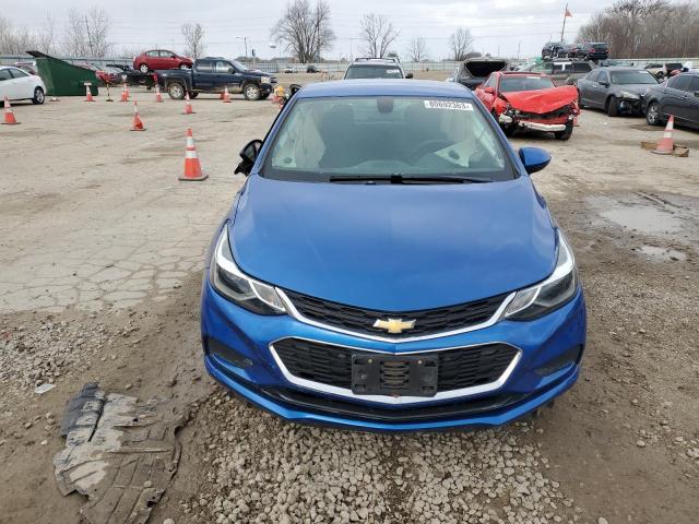 1G1BE5SM5H7130102 | 2017 CHEVROLET CRUZE LT