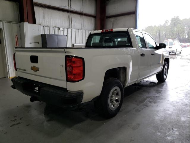 1GCRCPEH6FZ237506 | 2015 CHEVROLET SILVERADO