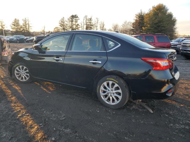 3N1AB7APXJL624401 | 2018 NISSAN SENTRA S