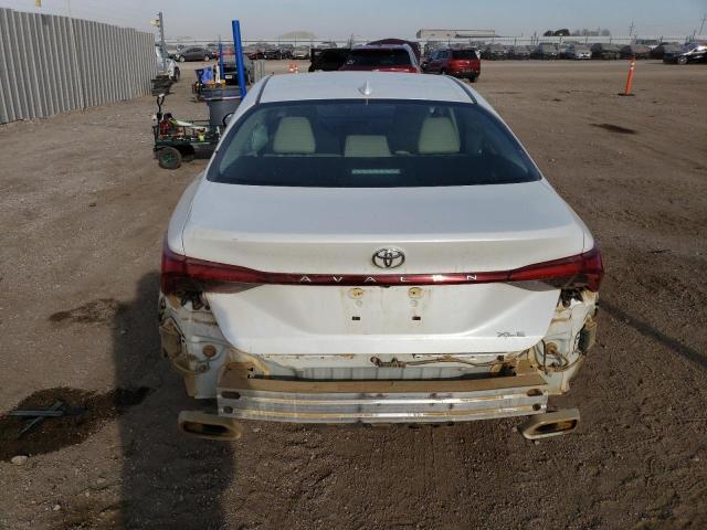 4T1JZ1FB5MU056633 | 2021 TOYOTA AVALON XLE