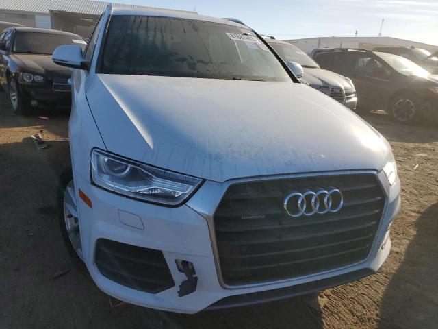 WA1EFCFS2GR011838 | 2016 AUDI Q3 PREMIUM