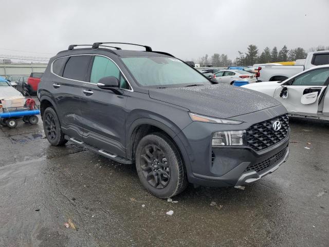 2023 HYUNDAI SANTA FE X - 5NMS6DAJ1PH616371