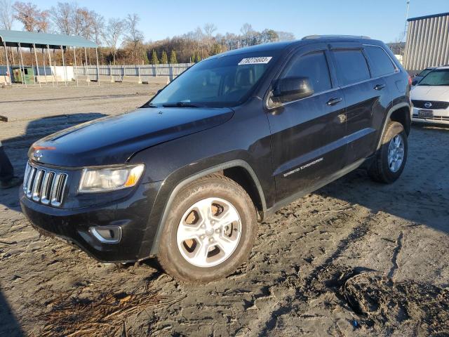 1C4RJEAG5EC136708 | 2014 JEEP GRAND CHER