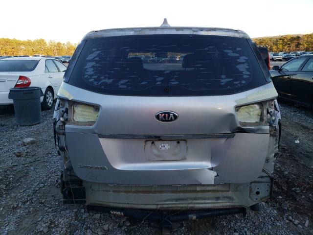 KNDMA5C14G6156825 | 2016 KIA sedona l