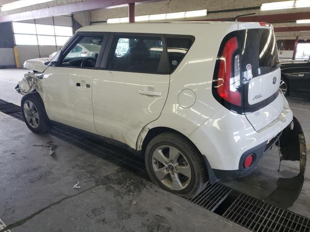 KNDJN2A21J7907897 | 2018 KIA SOUL