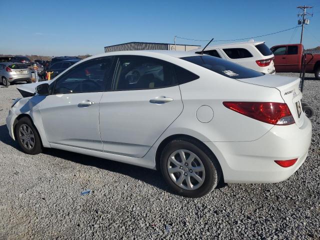 KMHCT4AE1EU663448 | 2014 HYUNDAI ACCENT GLS