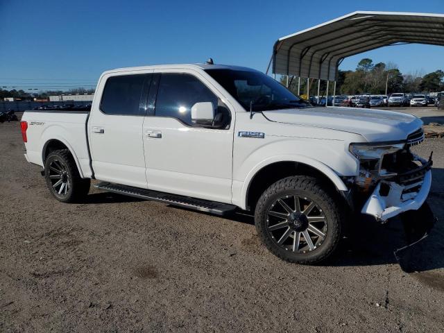 1FTEW1CP2LFA68627 | 2020 FORD F150 SUPER