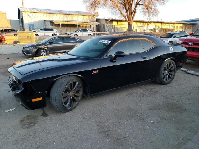 2014 Dodge Challenger SRT8 Core