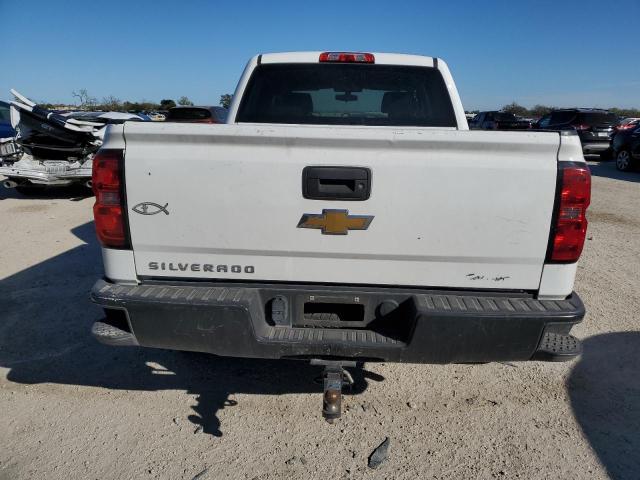 3GCPCPEH3EG251918 | 2014 CHEVROLET SILVERADO