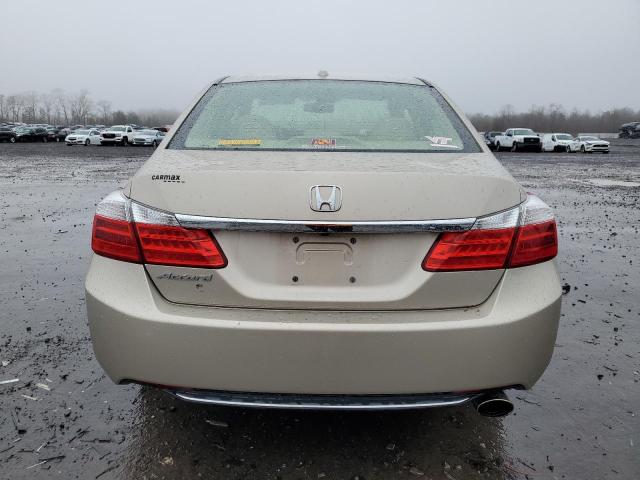 1HGCR2F83FA049550 | 2015 Honda accord exl