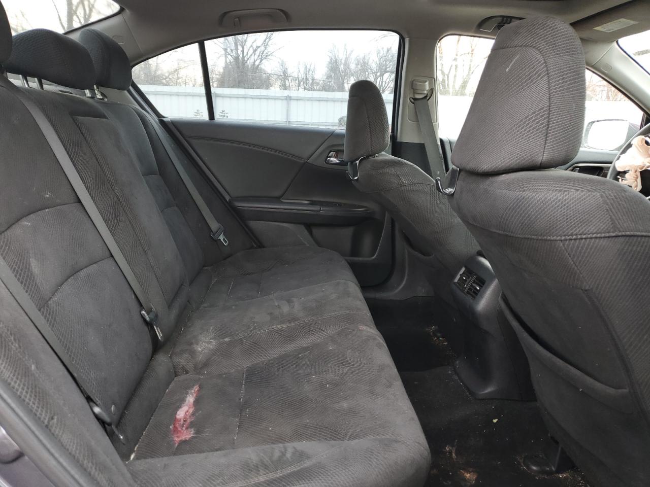 1HGCR2F74GA001418 HONDA ACCORD 2016