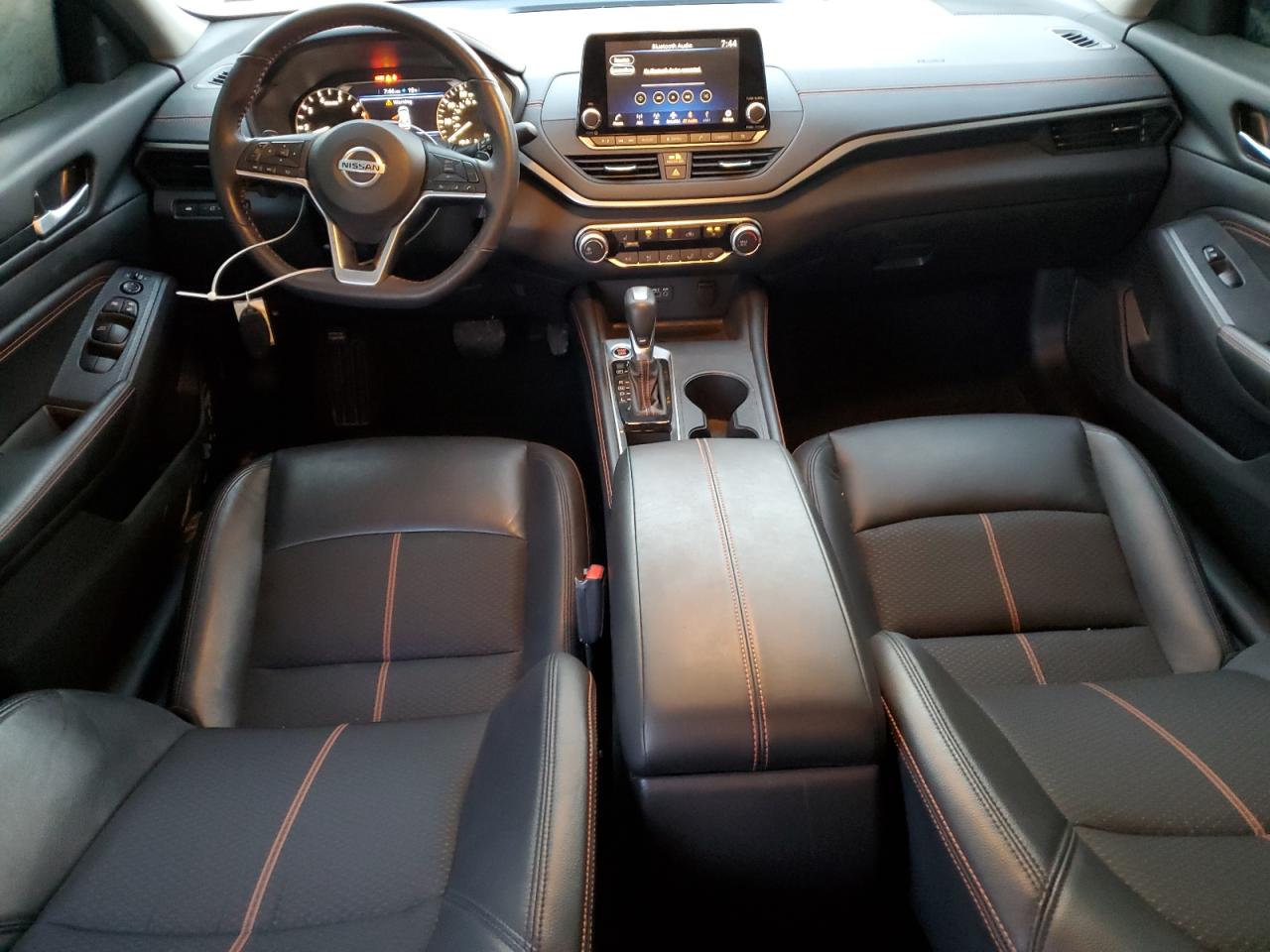 1N4BL4CVXNN382472 NISSAN ALTIMA 2022