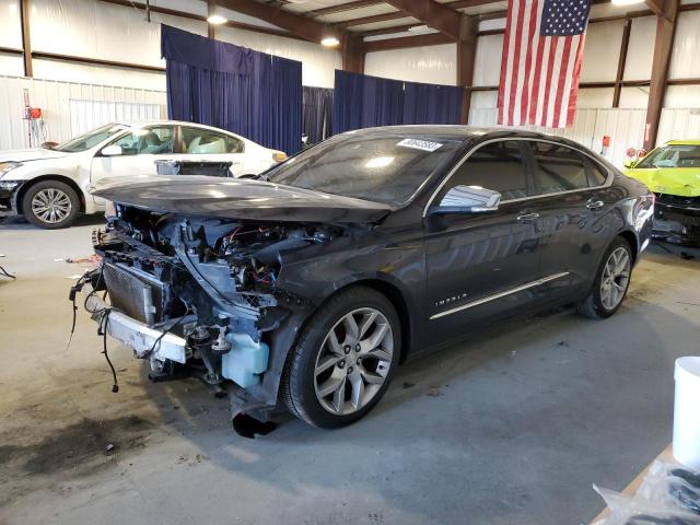 2G1155S34E9122277 | 2014 CHEVROLET IMPALA LTZ