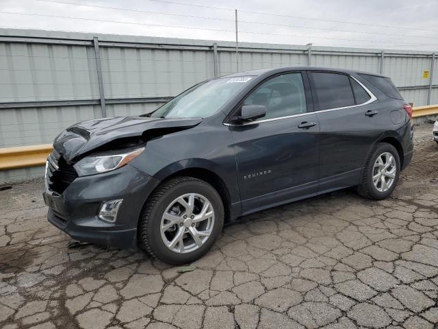 Vin: 3gnaxkev1ks595797, lot: 81347853, chevrolet equinox lt 2019 img_1