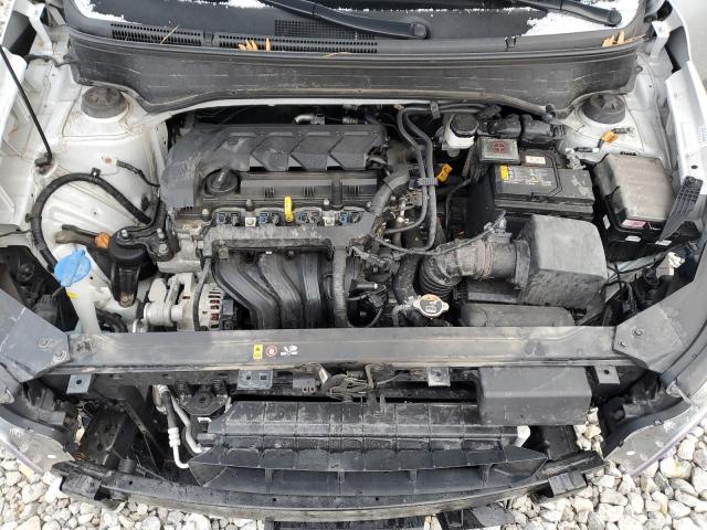 2021 HYUNDAI VENUE SE KMHRB8A32MU120630