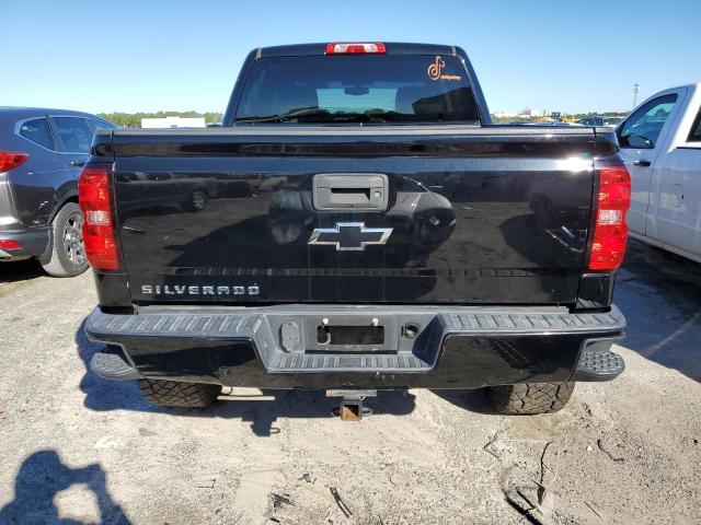 3GCPCPEH7JG144266 | 2018 Chevrolet silverado c1500 custom