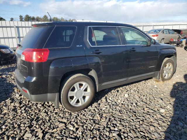 2GKFLVEK4F6343164 | 2015 GMC TERRAIN SL