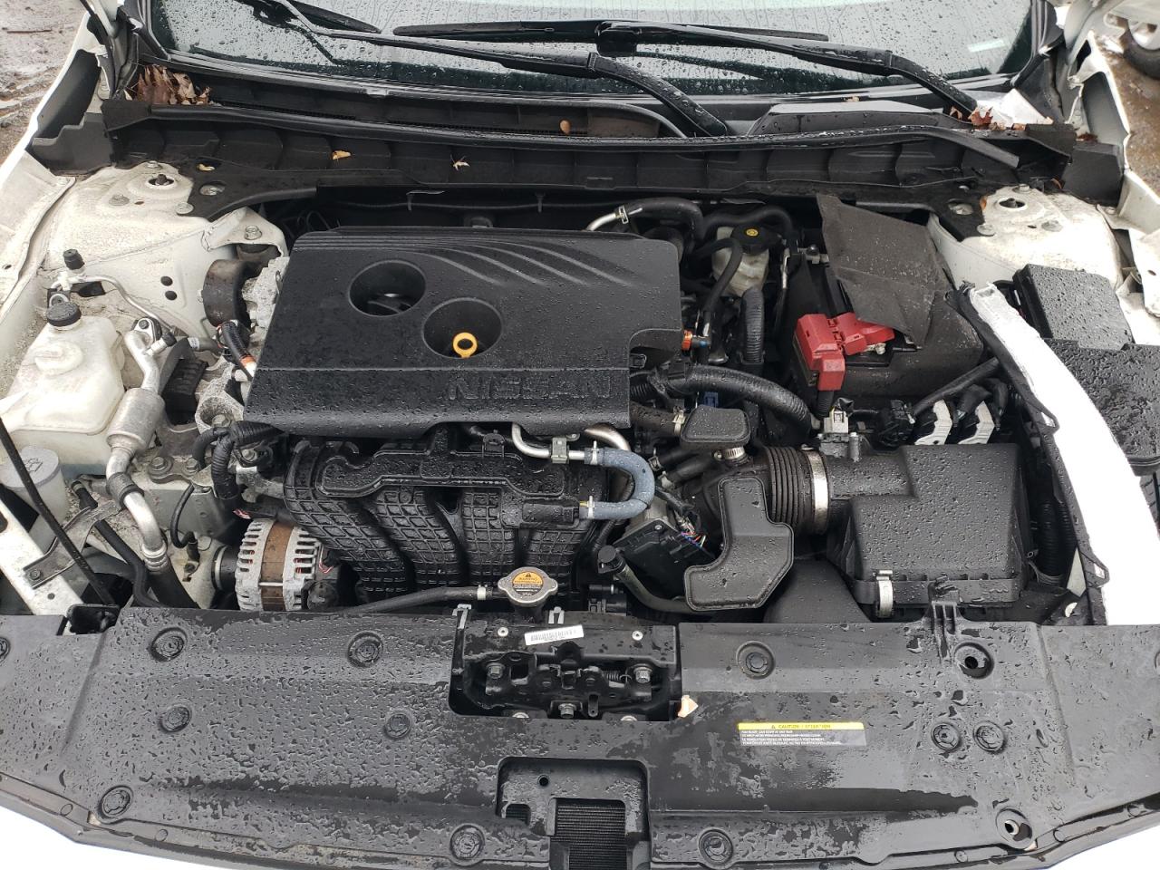 1N4BL4BV4KC203111 NISSAN ALTIMA 2019