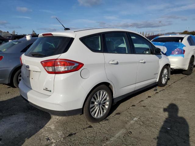 1FADP5AU3HL111606 | 2017 FORD C-MAX SE