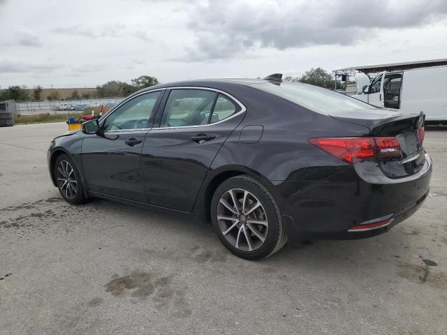 2015 ACURA TLX ADVANC 19UUB2F74FA000387