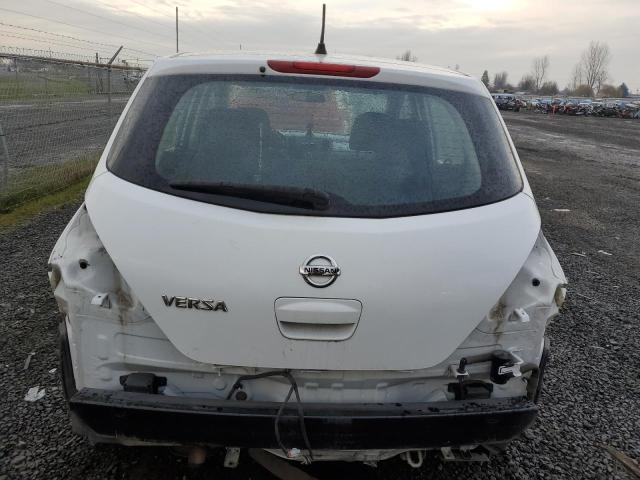 2012 Nissan Versa - Image 6