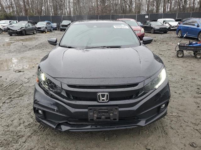 2HGFC2F84KH569878 | 2019 HONDA CIVIC SPOR