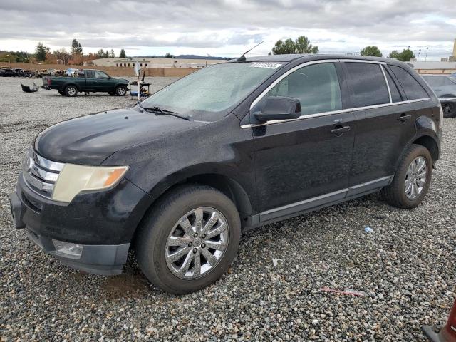 2007 Ford Edge SEL PLUS