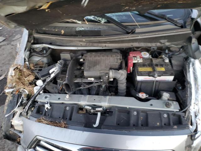 ML32F3FJ8KHF14858 | 2019 MITSUBISHI MIRAGE G4