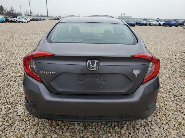 19XFC2F5XGE000671 | 2016 HONDA CIVIC LX