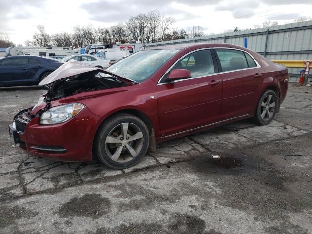 2008 Chevrolet Malibu 