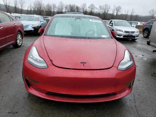 5YJ3E1EB3MF852851 | 2021 TESLA MODEL 3