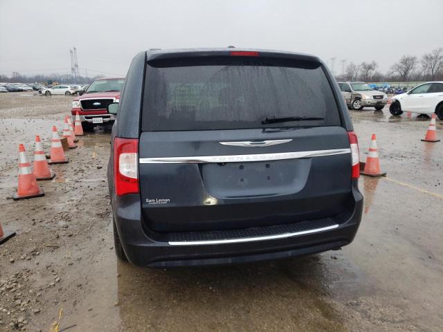 2C4RC1CG3ER108039 | 2014 CHRYSLER TOWN and COU